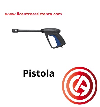 Pistola AR(41559)